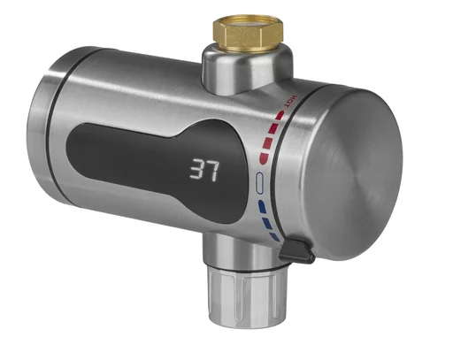 "Elektrischer Durchlauferhitzer image"
