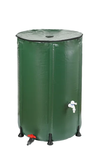 "Faltbare Regentonne, 250 Liter image"