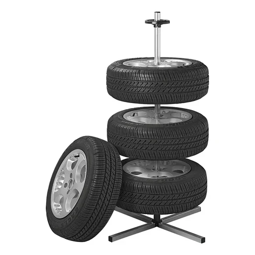 Felgenbaum bis Ø 295 mm Reifen