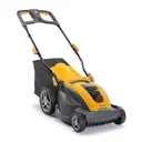 Akku-Rasenmäher COMBI 340e