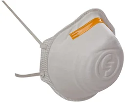 Atemschutzmasken  Mandil FFP1 - 3 Stück