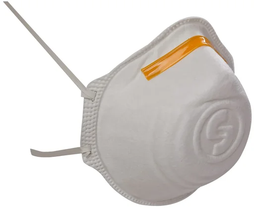 Atemschutzmasken Mandil FFP1 - 3 Stück