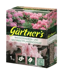 Rhododendrondünger 1 kg