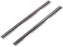 Ersatz-Hobelmesser, 2 Stück