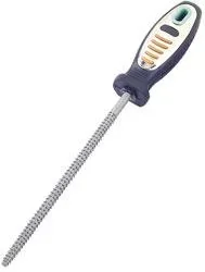Holzraspel rund 200 mm