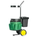 UPP Garten-Werkzeug-Trolley