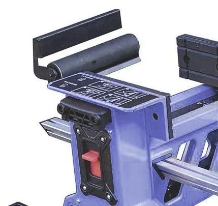 "Laufrollenführung für Mobile Werkbank image"