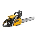 Benzin-Kettensäge CS 750 - 18"