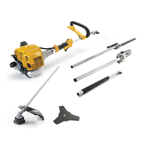 "Benzin-Multi-Tool MT 330 - 5 in 1 image"