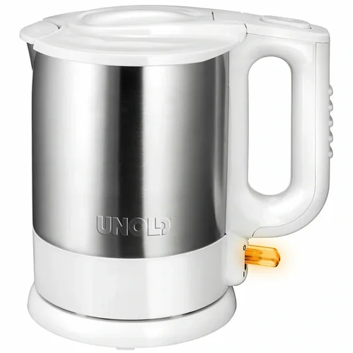 Wasserkocher Edition White, 1,5 l