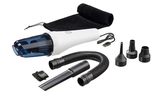 Akku Zyklon Handsauger Home & Car 12 Volt