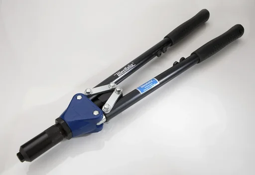 "Hebel Nietzange 3,2/ 4,0/ 4,8/ 6,0/ 6,4 mm image"
