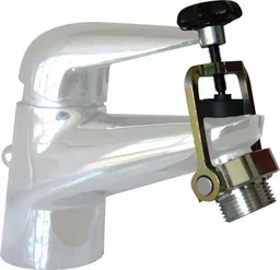 Wasserhahn Adapter 