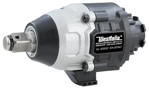 "Schlagschrauber Aufsatz für 18V Multi Power Tool image"