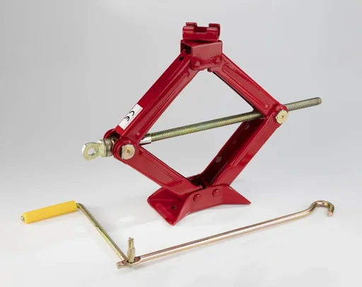 "Scheren-Wagenheber 1,5 t image"