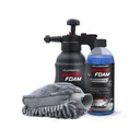 Amazing Foam 1 Liter, Revolutionärer Aktiv-Reinigungsschaum