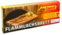 Flammlachsbrett
