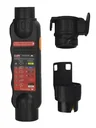 Beleuchtungstester, 12 V mit 7/13 poligen Adapter