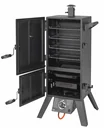 Gasgrill-Smoker "Portland XL"