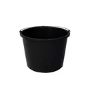 Baueimer 12 Liter