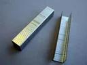 14 mm Flachdraht Tacker Klammern,1.000 Stück, 1,2 mm