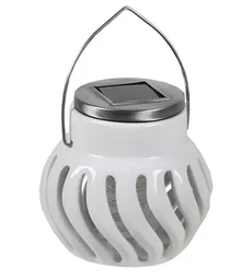 Anti-Mücken-Windlicht mit Solar