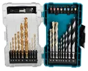 Bohrer-Bit-Set 27 tlg.