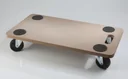 Transport Rollbrett