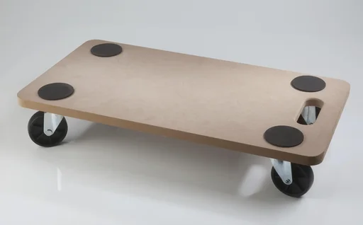 Transport Rollbrett