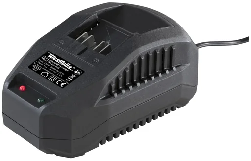 Ladegerät 2,4 A ALG 18 V Li-Ion