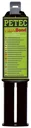 PlastBond, Kunststoffreparatur schwarz, 24 ml