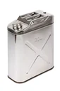 Edelstahlkanister, 20 L, VIP