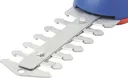 Ersatz-Strauchmesser zu 949789 2 in 1 LI-ION Gras- und Heckenschere, 3,6 Volt