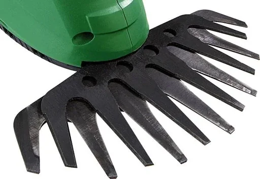Ersatzgrasmesser zu Akku Gras- und Strauchschere