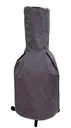 Abdeckhaube für Terrassenofen
