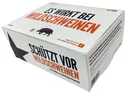 Abwehrmittel gegen Wildschweine, 10er-Pack