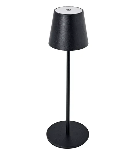 "LED Akku Tischleuchte image"