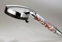 5 Funktionen Filterperlen Duschkopf