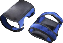 Gel Knieschoner Elastan (Spandex)