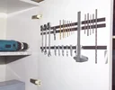 Selbstklebendes Magnetband 10 m