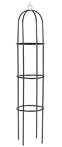 Rank-Obelisk Ø 40 x 190 cm