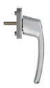 Fenstergriff FG200, abschließbar
