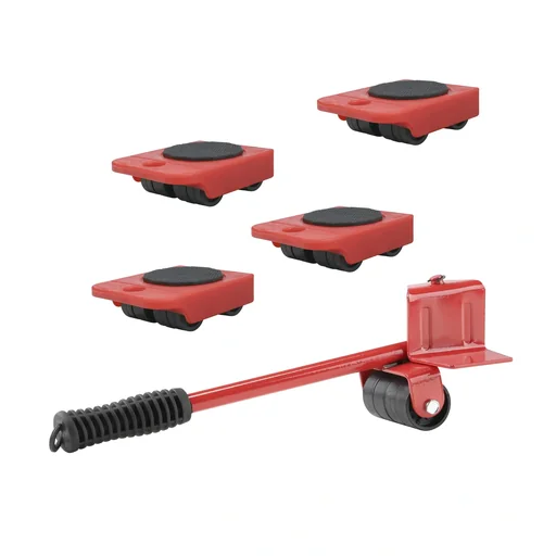 "Möbel-Transport Set image"