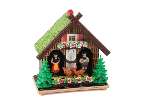 "Wetterhaus Bayern image"