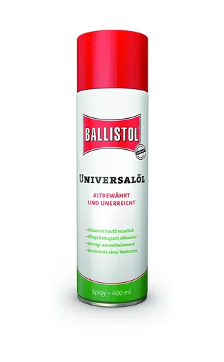"Universalöl Spray, 400 ml image"