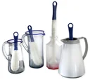Spezial-Glas-Reinigungsset - 4tlg.