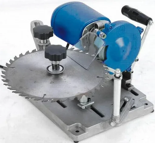 "Motor-Kreissägeblatt-Schärfgerät 110 W image"