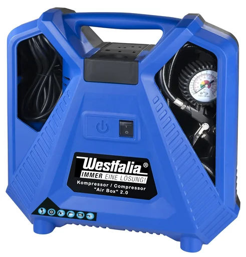 Kompressor Air Box 1100 Watt