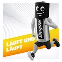 Energizer Alkaline Power Mignon (AA) - 4er Blister