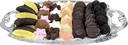 Gelee, Schokolade "Süßwaren-Klassiker", 10 Sorten, 700 g